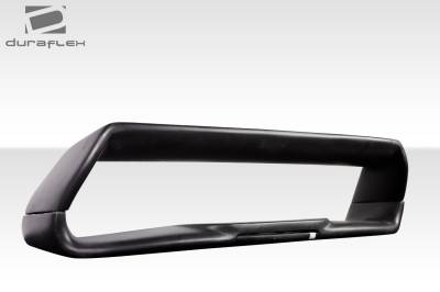 Duraflex - Subaru Impreza STI Version 6 Duraflex Body Kit-Wing/Spoiler 115778 - Image 4