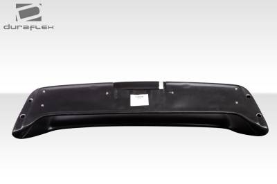 Duraflex - Subaru Impreza STI Version 6 Duraflex Body Kit-Wing/Spoiler 115778 - Image 6