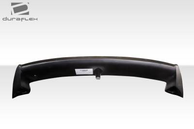 Duraflex - Fiat 500 AVR Duraflex Body Kit-Wing/Spoiler 115846 - Image 2