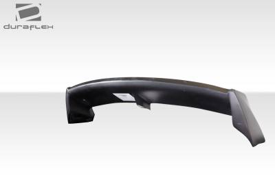 Duraflex - Fiat 500 AVR Duraflex Body Kit-Wing/Spoiler 115846 - Image 3