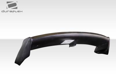 Duraflex - Fiat 500 AVR Duraflex Body Kit-Wing/Spoiler 115846 - Image 4