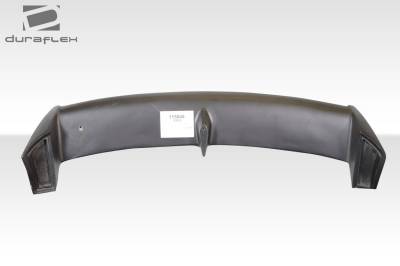 Duraflex - Fiat 500 AVR Duraflex Body Kit-Wing/Spoiler 115846 - Image 6