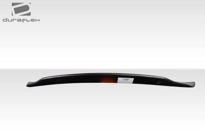 Duraflex - BMW Z4 Ducktail Duraflex Body Kit-Wing/Spoiler 115881 - Image 2