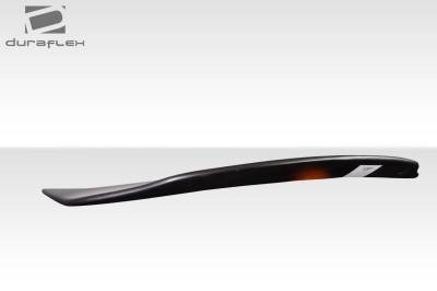 Duraflex - BMW Z4 Ducktail Duraflex Body Kit-Wing/Spoiler 115881 - Image 3