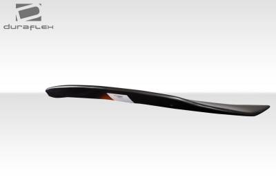 Duraflex - BMW Z4 Ducktail Duraflex Body Kit-Wing/Spoiler 115881 - Image 4