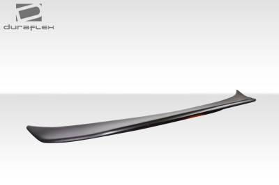 Duraflex - BMW Z4 Ducktail Duraflex Body Kit-Wing/Spoiler 115881 - Image 5