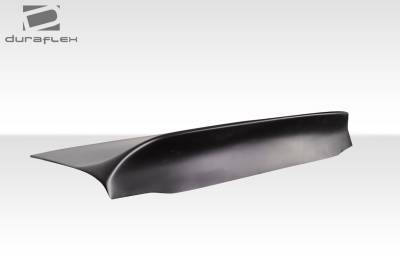 Duraflex - Mazda Miata Ducktail Duraflex Body Kit-Trunk/Hatch 115913 - Image 4