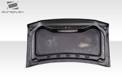 Duraflex - Mazda Miata Ducktail Duraflex Body Kit-Trunk/Hatch 115913 - Image 6