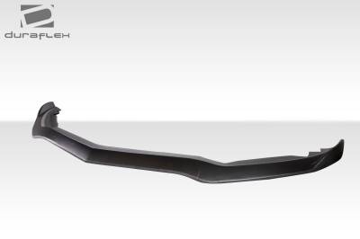 Duraflex - Cadillac ATS EBS Duraflex Front Bumper Lip Body Kit 115966 - Image 3