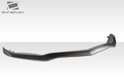 Duraflex - Cadillac ATS EBS Duraflex Front Bumper Lip Body Kit 115966 - Image 4