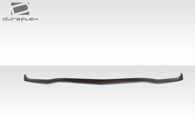 Duraflex - Cadillac ATS EBS Duraflex Front Bumper Lip Body Kit 115966 - Image 5