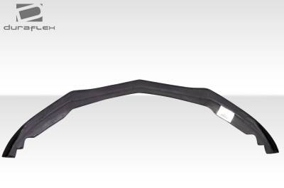 Duraflex - Cadillac ATS EBS Duraflex Front Bumper Lip Body Kit 115966 - Image 6