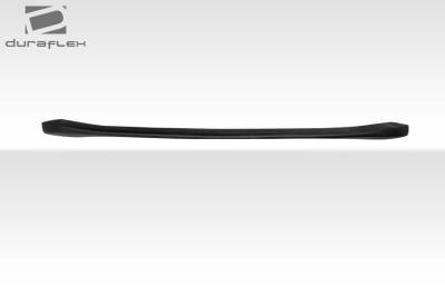 Duraflex - Toyota Corolla HB 3D Duraflex Front Bumper Lip Body Kit 115971 - Image 2