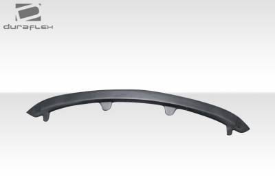 Duraflex - Toyota Corolla HB 3D Duraflex Front Bumper Lip Body Kit 115971 - Image 5