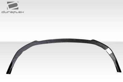 Duraflex - Toyota Camry SXE Look Duraflex Front Bumper Lip Body Kit 115982 - Image 6