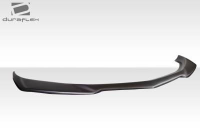 Duraflex - Chevrolet Camaro 4DR ZL1 Look Duraflex Front Bumper Lip Body Kit 115984 - Image 5