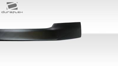 Duraflex - Chevrolet Camaro R Spec Duraflex Front Bumper Lip Body Kit 116038 - Image 4