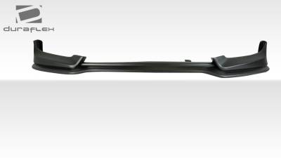 Duraflex - Honda Civic Type M Duraflex Front Bumper Lip Body Kit 116063 - Image 2