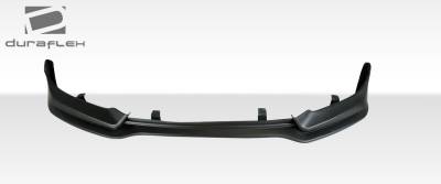 Duraflex - Honda Civic Type M Duraflex Front Bumper Lip Body Kit 116063 - Image 3