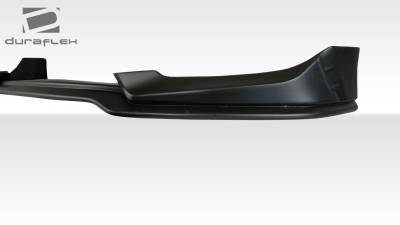 Duraflex - Honda Civic Type M Duraflex Front Bumper Lip Body Kit 116063 - Image 4