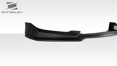 Duraflex - Honda Civic Type M Duraflex Front Bumper Lip Body Kit 116063 - Image 5