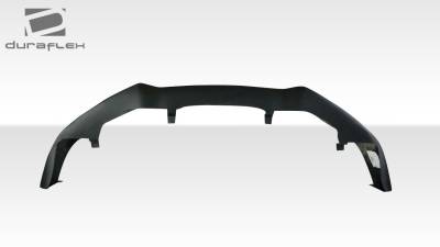 Duraflex - Honda Civic Type M Duraflex Front Bumper Lip Body Kit 116063 - Image 6