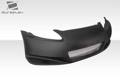 Duraflex - Honda S2000 SPN V2 Duraflex Front Body Kit Bumper 116071 - Image 4