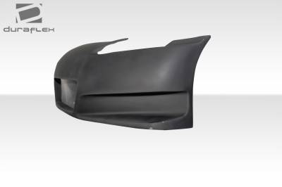 Duraflex - Honda S2000 SPN V2 Duraflex Front Body Kit Bumper 116071 - Image 5