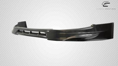 Carbon Creations - Kia Optima CPR Carbon Fiber Creations Front Bumper Lip Body Kit 116098 - Image 3