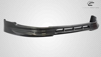 Carbon Creations - Kia Optima CPR Carbon Fiber Creations Front Bumper Lip Body Kit 116098 - Image 4