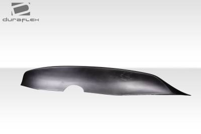 Duraflex - Kia Optima CPR Duraflex Body Kit-Wing/Spoiler 116102 - Image 4