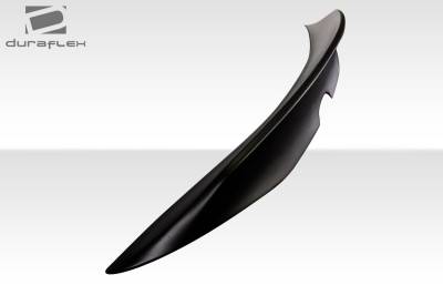 Duraflex - Kia Optima CPR Duraflex Body Kit-Wing/Spoiler 116102 - Image 6