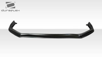 Duraflex - Subaru WRX C Speed Duraflex Front Bumper Lip Body Kit 116147 - Image 3