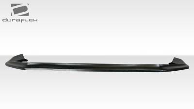 Duraflex - Subaru WRX C Speed Duraflex Front Bumper Lip Body Kit 116147 - Image 5