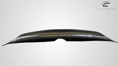 Carbon Creations - Kia Optima CPR Carbon Fiber Creations Body Kit-Wing/Spoiler 116246 - Image 5