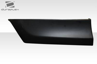 Duraflex - Subaru WRX 4DR OEM Duraflex Rear Bumper Add On Body Kit 116580 - Image 3