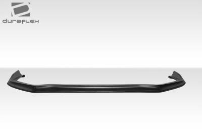 Duraflex - Subaru WRX 4DR C Speed Duraflex Front Bumper Lip Body Kit 116693 - Image 2