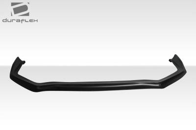 Duraflex - Subaru WRX 4DR C Speed Duraflex Front Bumper Lip Body Kit 116693 - Image 3