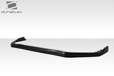 Duraflex - Subaru WRX 4DR C Speed Duraflex Front Bumper Lip Body Kit 116693 - Image 4