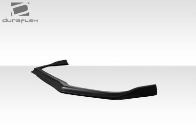 Duraflex - Subaru WRX 4DR C Speed Duraflex Front Bumper Lip Body Kit 116693 - Image 5