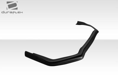 Duraflex - Subaru WRX 4DR C Speed Duraflex Front Bumper Lip Body Kit 116693 - Image 6