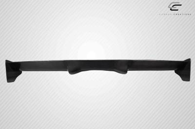 Carbon Creations - Mazda Miata RBS Carbon Fiber Creations Body Kit-9 pcs Wing/Spoiler 116720 - Image 5