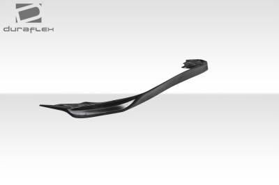 Duraflex - Porsche 991 OEM Sport Duraflex Front Bumper Lip Body Kit 116850 - Image 5