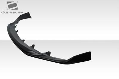 Duraflex - Lexus RC-F 2DR AG Design Duraflex Front Bumper Lip Body Kit 116869 - Image 6