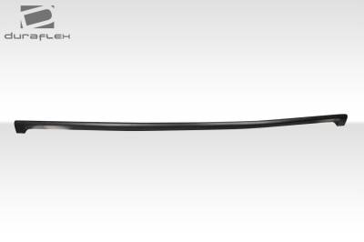 Duraflex - Corvette Gran Veloce Duraflex Body Kit-Flush Mount Wing/Spoiler 116950 - Image 3