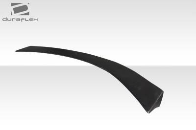 Duraflex - Corvette Gran Veloce Duraflex Body Kit-Flush Mount Wing/Spoiler 116950 - Image 4