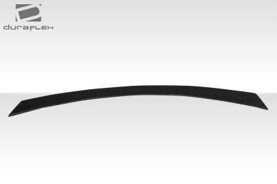 Duraflex - Corvette Gran Veloce Duraflex Body Kit-Flush Mount Wing/Spoiler 116950 - Image 5