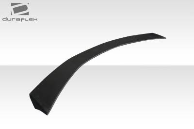 Duraflex - Corvette Gran Veloce Duraflex Body Kit-Flush Mount Wing/Spoiler 116950 - Image 6