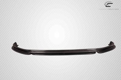 Carbon Creations - Volkswagen GTI RZ Carbon Fiber Creations Front Bumper Lip Body Kit 116998 - Image 2