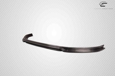 Carbon Creations - Volkswagen GTI RZ Carbon Fiber Creations Front Bumper Lip Body Kit 116998 - Image 3